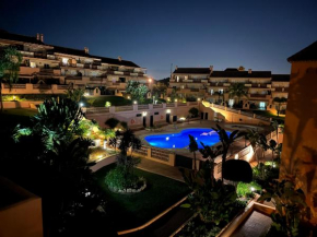 Sunset Duplex